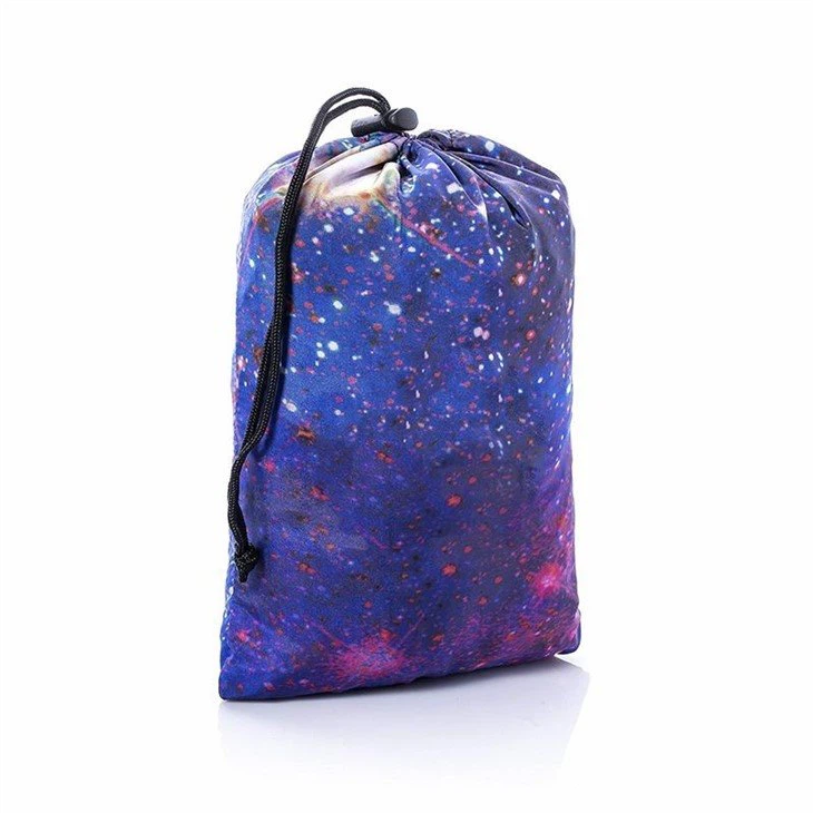 Portable Tree Camping Hammock-5(001)